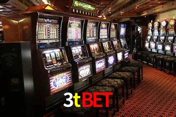 Desvendando o Mundo dos Jogos Virtuais na 3tbet