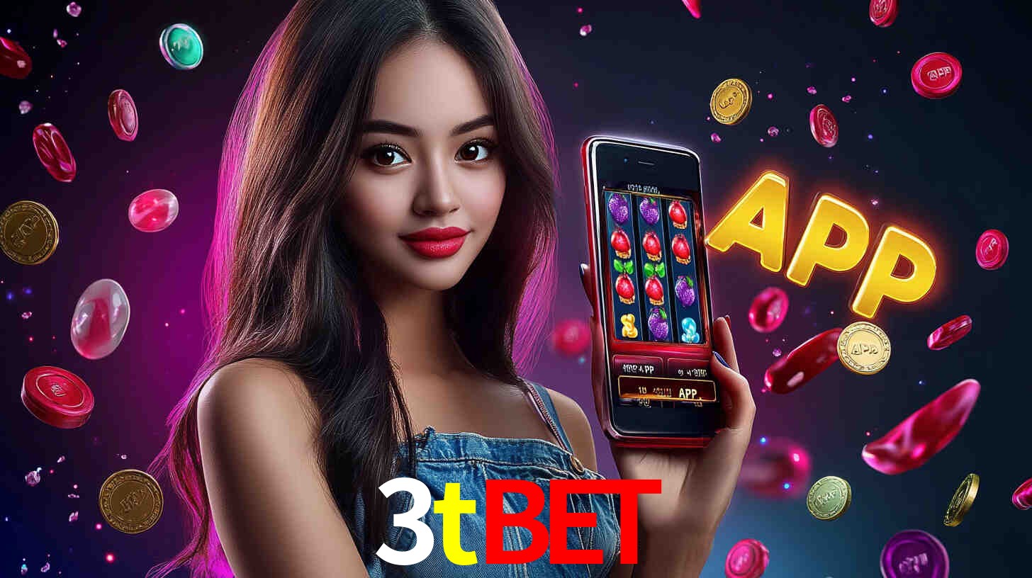 Desvendando o Mundo dos Jogos Virtuais na 3tbet