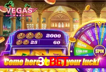 Blackjack Table 3tbet
