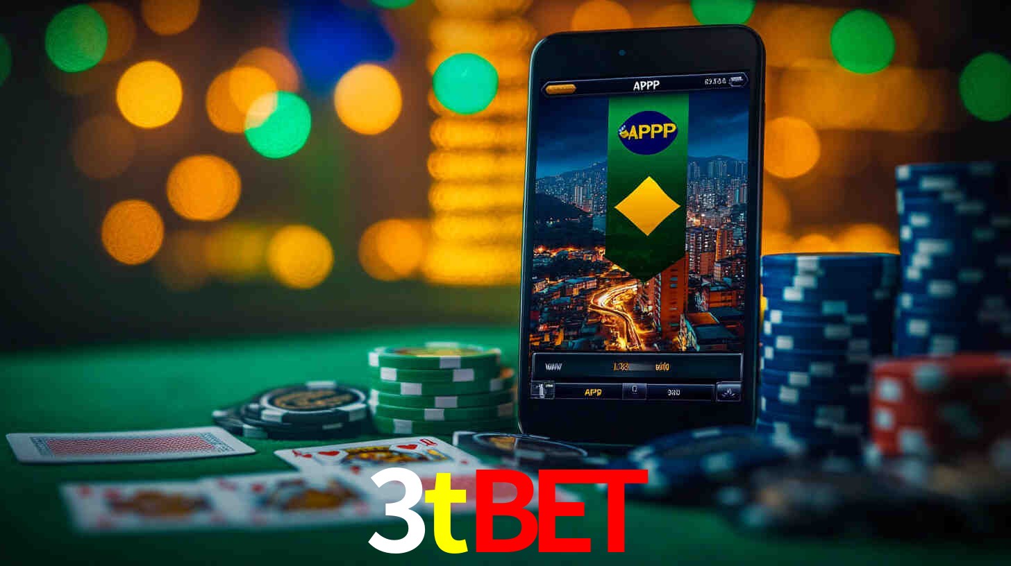 A Experiência Imersiva dos Cassinos Ao Vivo no 3tbet