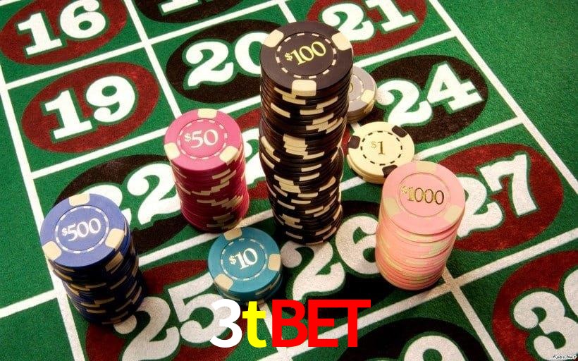 Explorando a Categoria de Eventos em Apostas na 3tbet