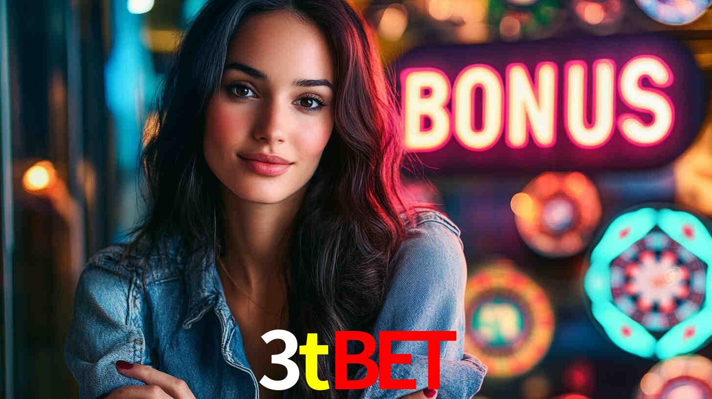 3tbet: A Experiência de Casino com Jogos de Mesa ao Vivo