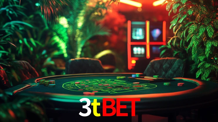 Welcome Bonus 3tbet