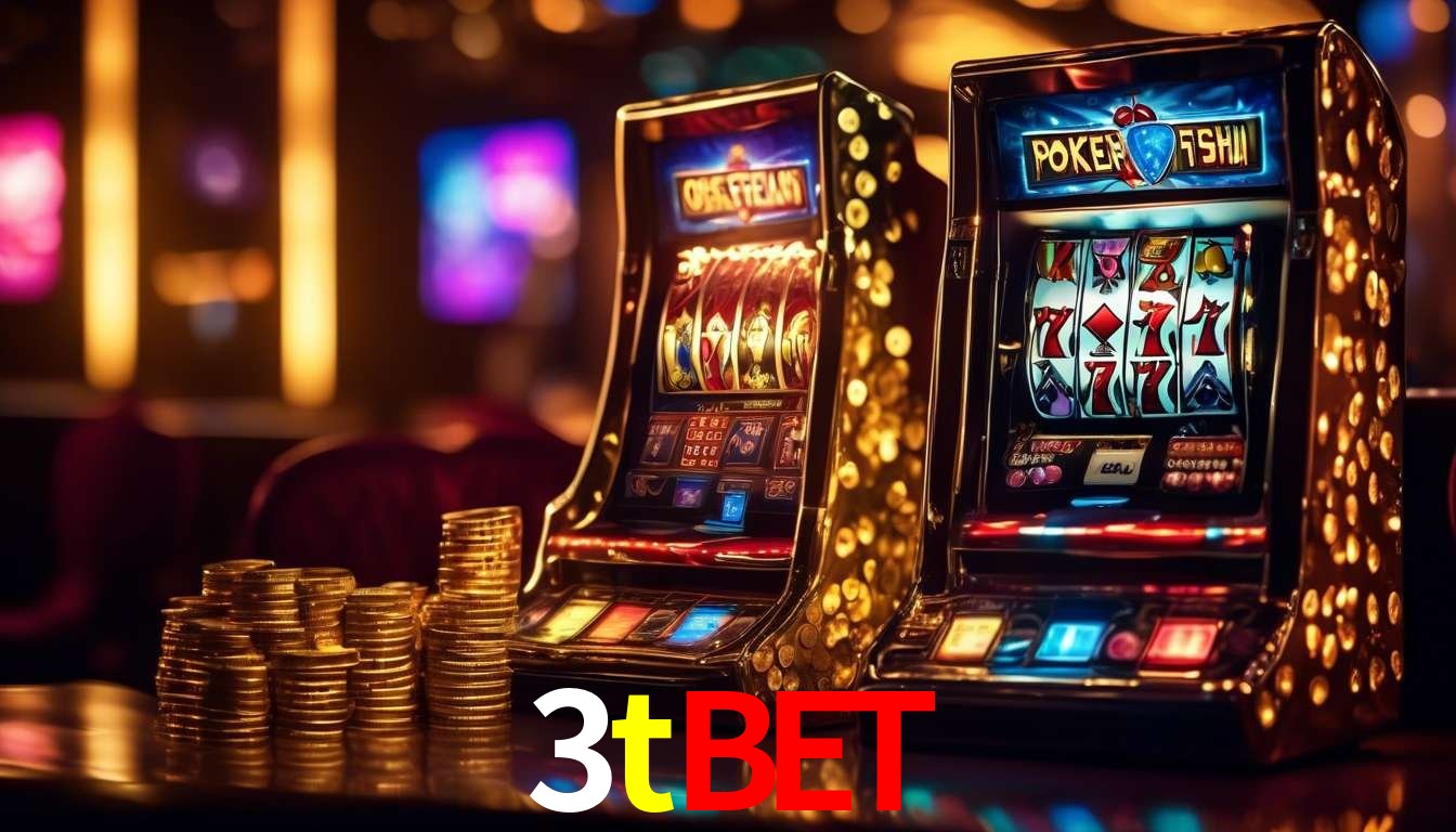 Descubra a Essência do 3tbet: Nossa História e Compromissos
