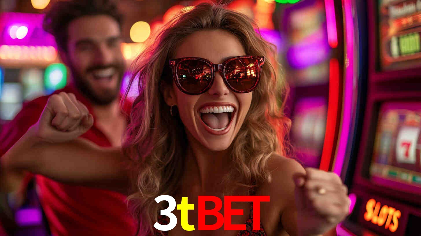 A Popularidade dos Caça-Níqueis no 3tbet