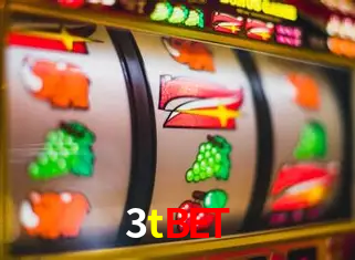 Desvendando o Mundo dos Jogos Virtuais na 3tbet