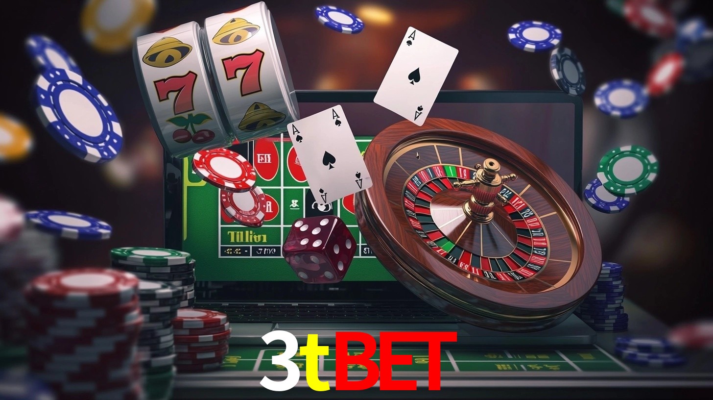Welcome Bonus 3tbet