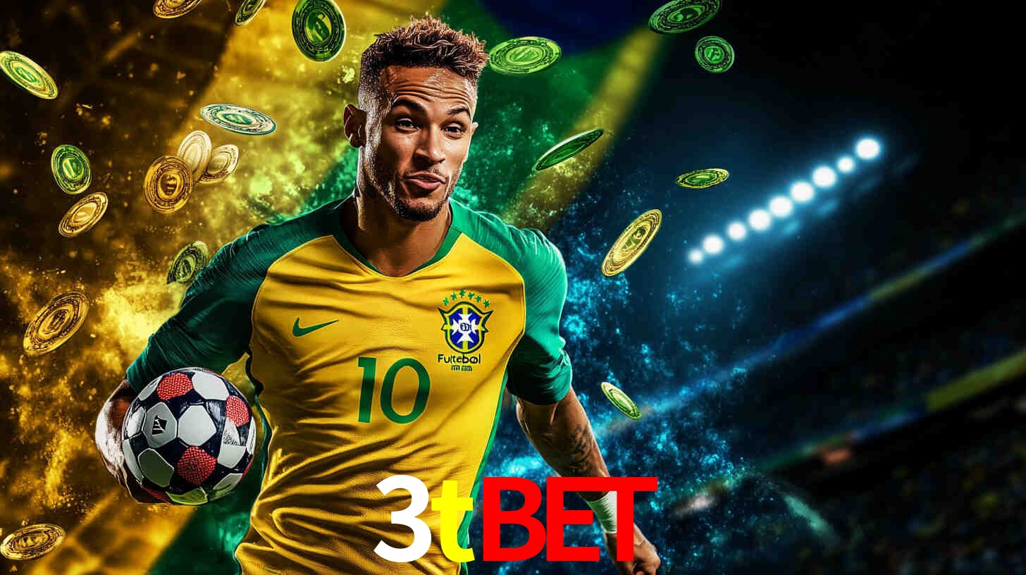 Apostas Esportivas na 3tbet: Um Guia Completo