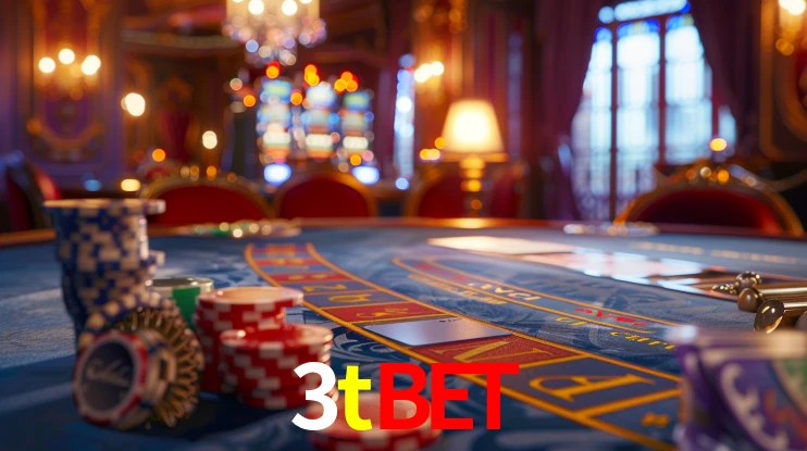 Slot Games 3tbet