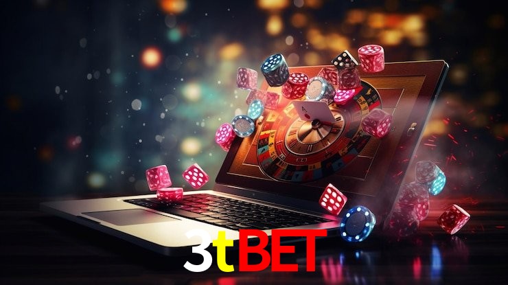 Inovações de Jogos na 3tbet: O Futuro das Experiências Interativas
