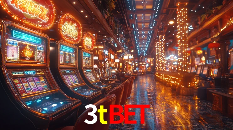 3tbet: Seu Especialista em Apostas Esportivas Brasileiras