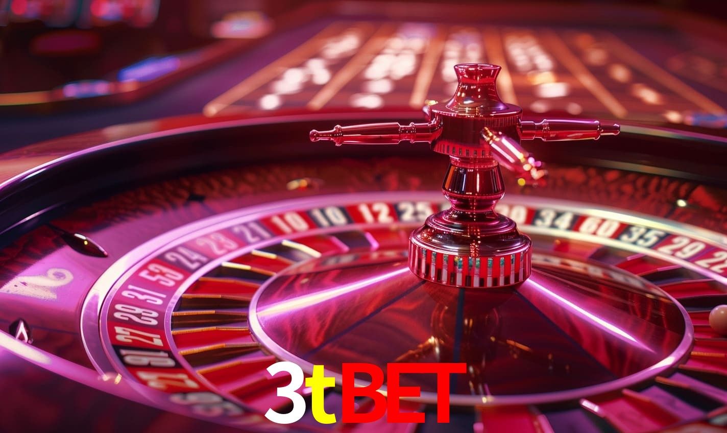 Explorando a Categoria de Eventos em Apostas na 3tbet