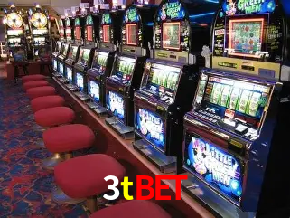 Descubra a Essência do 3tbet: Nossa História e Compromissos