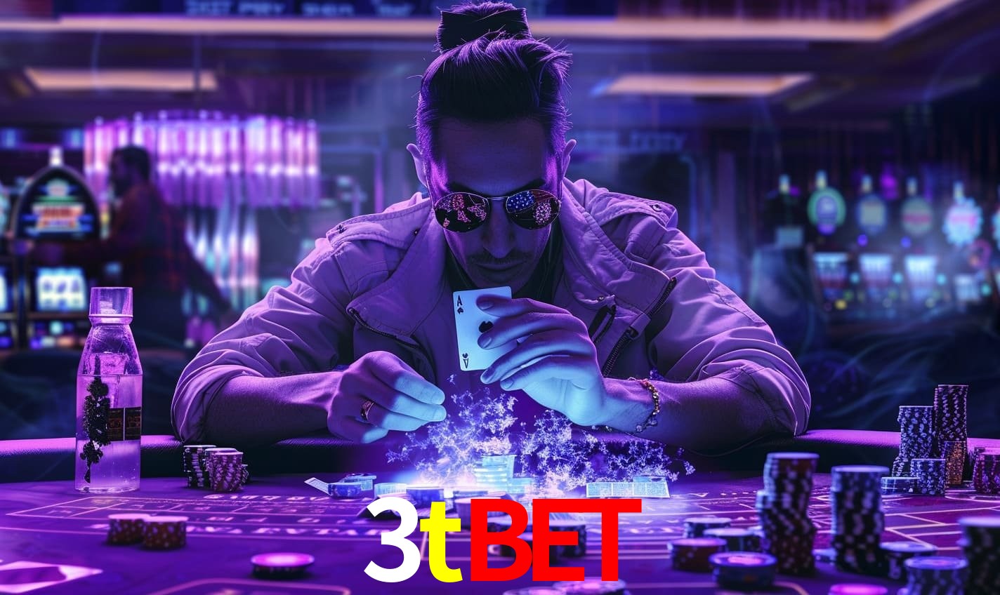 Live Casino 3tbet