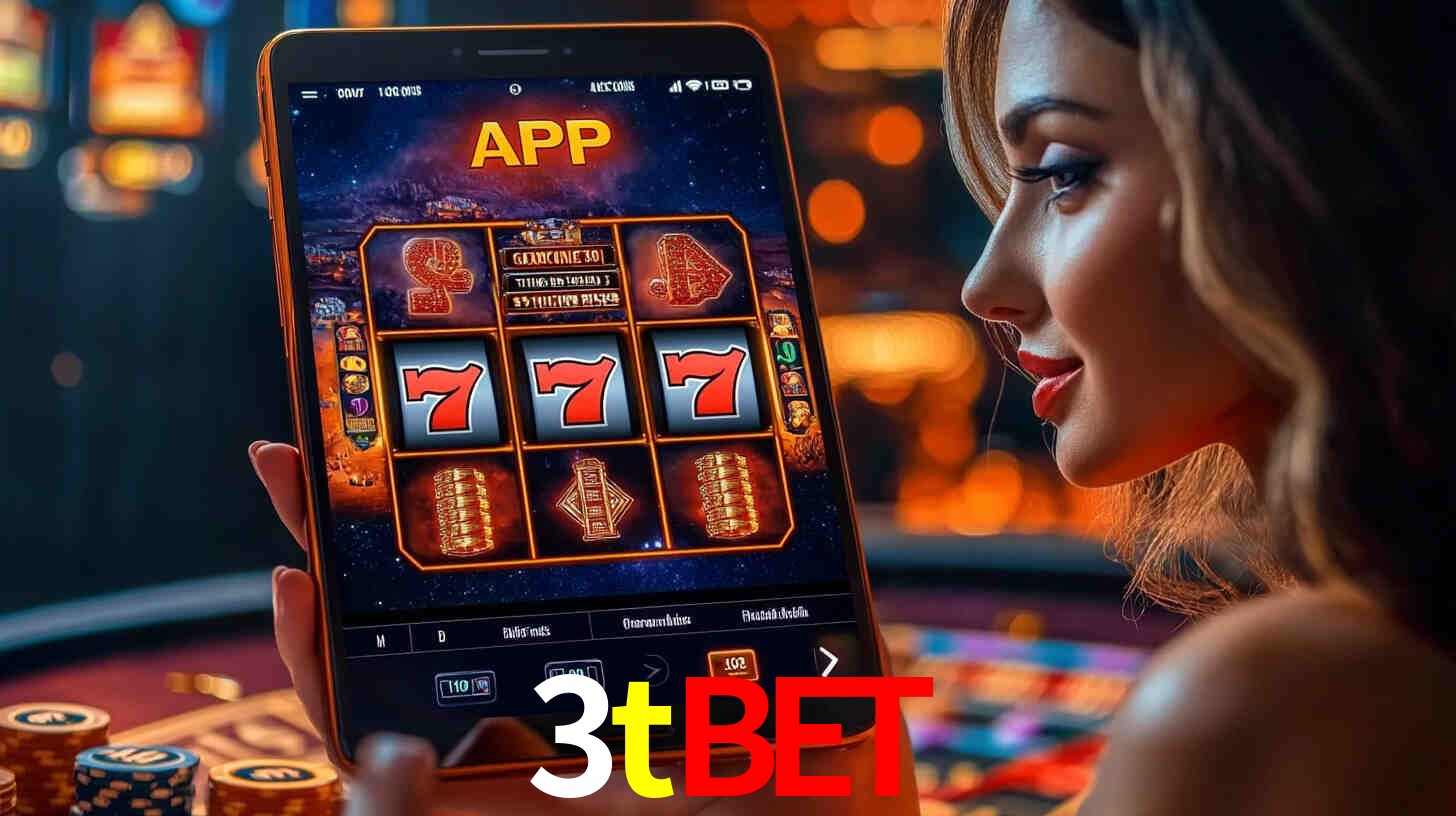 Bônus Generosos e Exclusivos no 3tbet para Você!