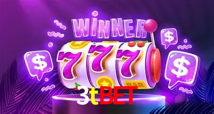 APP oficial da 3tbet para mobile