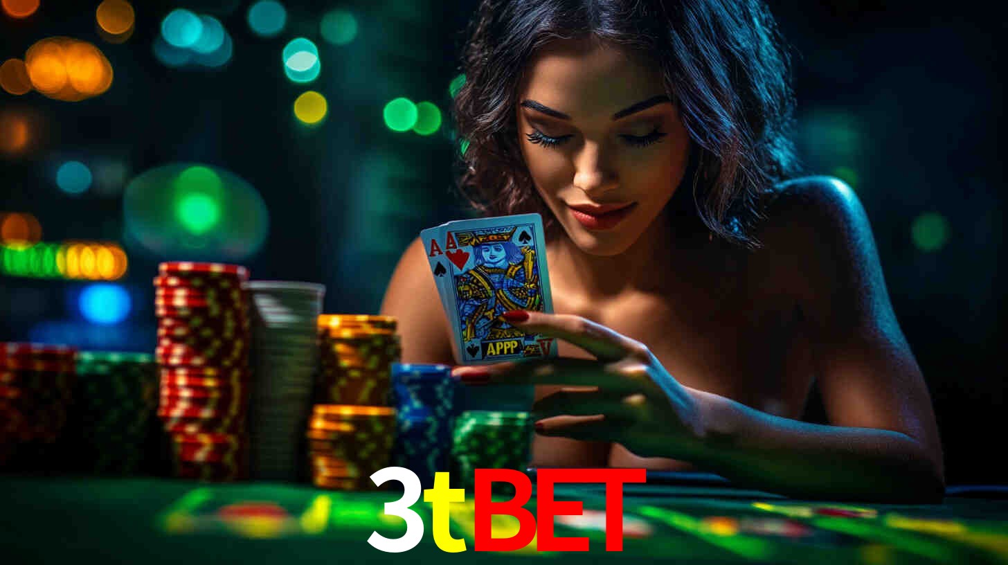 Descubra o Programa VIP da 3tbet: Vantagens Exclusivas para Jogadores
