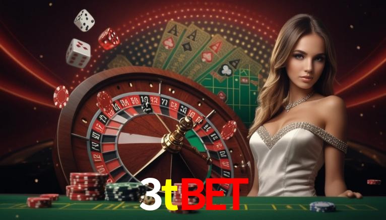 Live Casino 3tbet