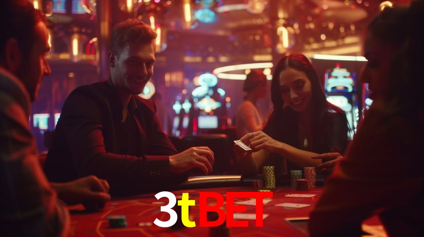 Apostas Esportivas na 3tbet: Um Guia Completo