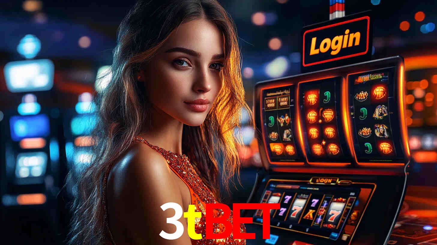 Sinta a adrenalina dos jogos de cassino com 3tbet