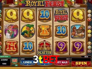 Exclusive Offers 3tbet