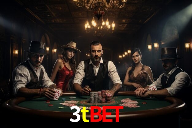 Descubra o Programa VIP da 3tbet: Vantagens Exclusivas para Jogadores