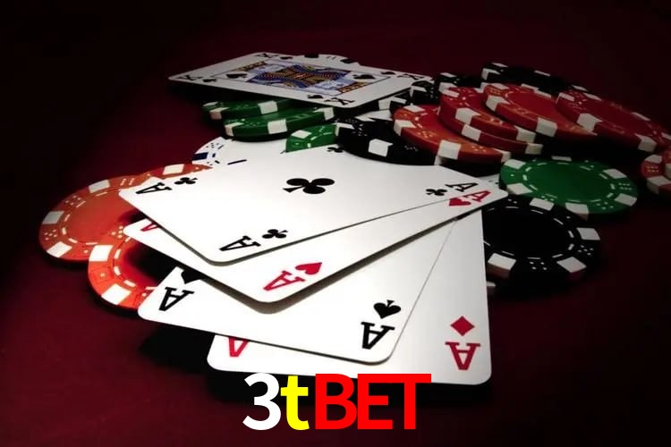 cassino 3tbet