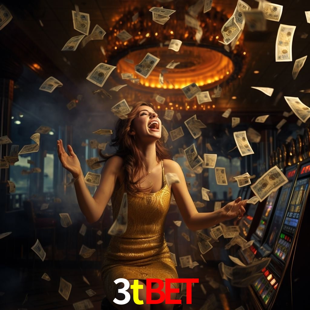 Roulette Table 3tbet