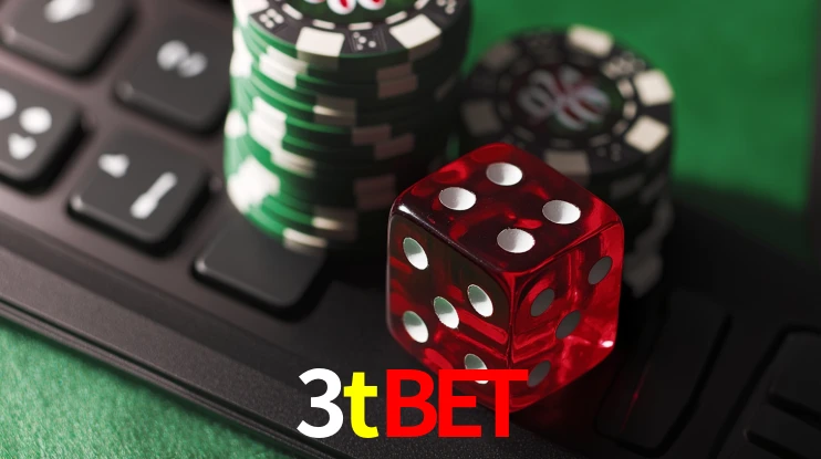 Game Providers 3tbet