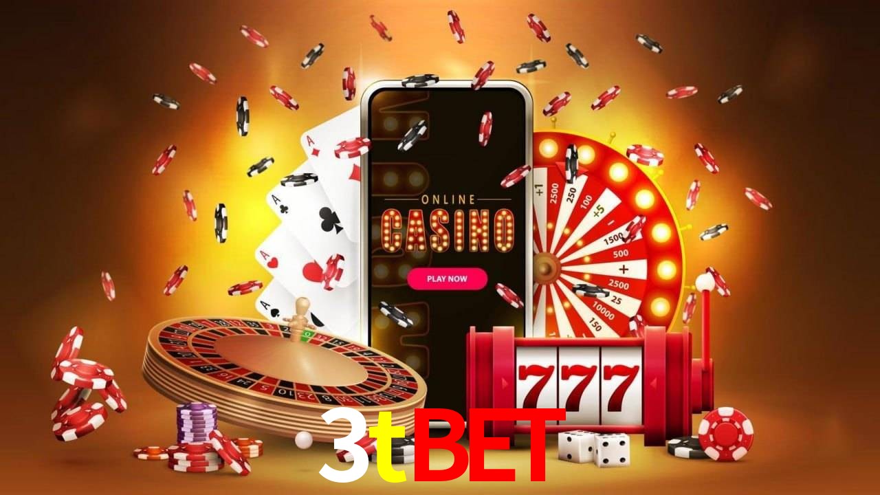 Slot Games 3tbet