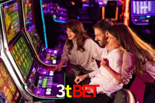 A Emoção da Loteria na 3tbet: Uma Chance de Mudança de Vida
